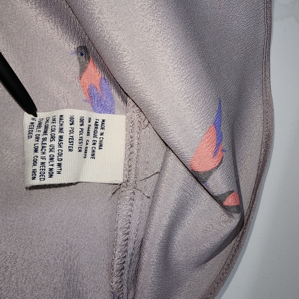 American Eagle sun dress XS - Picture 5 of 6